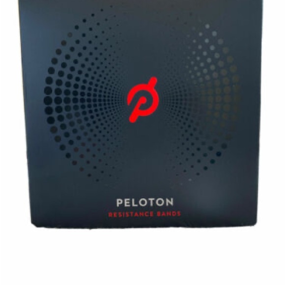 peloton resistance bands uk